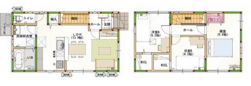イエテラス　スリムタイプ23E