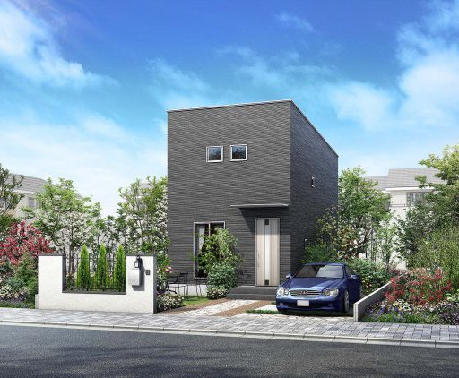 イエテラス　スリムタイプ24E