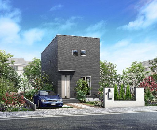 イエテラス　スリムタイプ24S