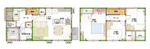 イエテラス　スリムタイプ25W