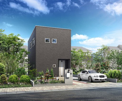 イエテラス　スリムタイプ25E