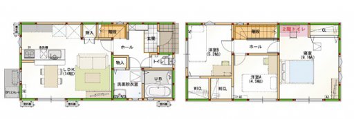 イエテラス　スリムタイプ25E