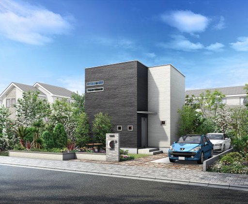 イエテラス　T型タイプ23W