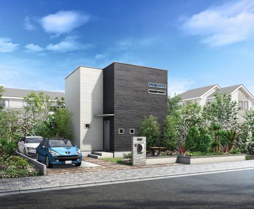 イエテラス　T型タイプ23E