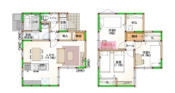 イエテラス　T型タイプ23E
