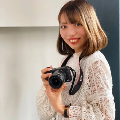 尾山　結花