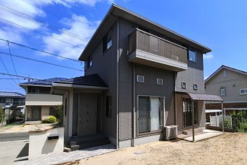 【東広島市西大沢】このクオリティで、この価格！注目の中古戸建登場