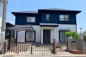S様邸リフォーム工事が完工いたしました。