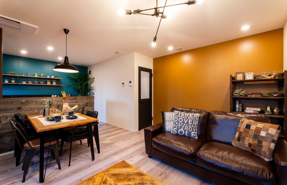 ジャストピアハウス長野店