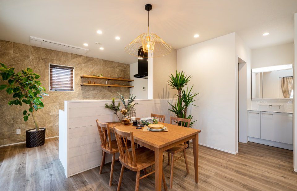 ジャストピアハウス松本店