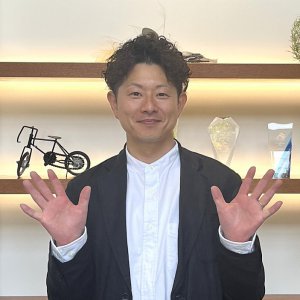 黒川　功太郎