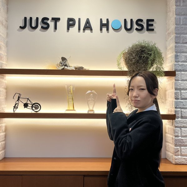 小林　怜奈