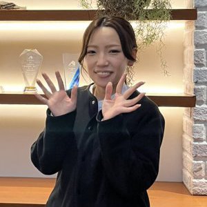 小林　怜奈