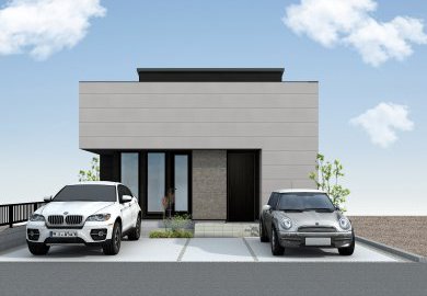 【長野】長野市川中島に街かど展示場OPEN！暮らしやすさを詰め込んだホテルライクな半平屋！