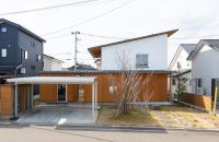 【事前予約制】上越モデルハウス 塩屋新田の家 来場・web 見学随時受付中!!