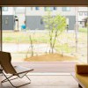 塩屋新田の家