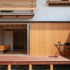 塩屋新田の家