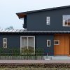 ｜南寺町の家｜施工写真｜上越・糸魚川・妙高の家づくり｜新築・リフォーム｜自然素材の注文住宅｜