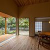 施工事例「kinoie 陀羅尼町の家」ムービー公開しました（YouTube）