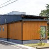 新潟県上越市の平屋の建築施工事例｜キノイエ｜カネタ建設