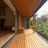 新潟県上越市の平屋の建築施工事例｜キノイエ｜カネタ建設