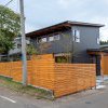 小さな邸宅｜キノイエ｜上越・糸魚川・妙高の注文住宅｜工務店