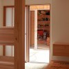 こびと窯｜上越市｜塩屋新田の家「離れ」で販売します｜自家製天然酵母｜キノイエ｜木の家の注文住宅工務店