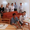 キノイエ　糸魚川「平牛の家」完成見学会