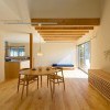 小さな邸宅｜キノイエ｜上越・糸魚川・妙高の注文住宅｜工務店