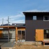 キノイエ｜大和の家｜上越市｜糸魚川市｜妙高市｜自然素材の家｜小さな邸宅