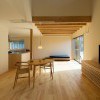 キノイエ｜大和の家｜上越市｜糸魚川市｜妙高市｜自然素材の家｜小さな邸宅
