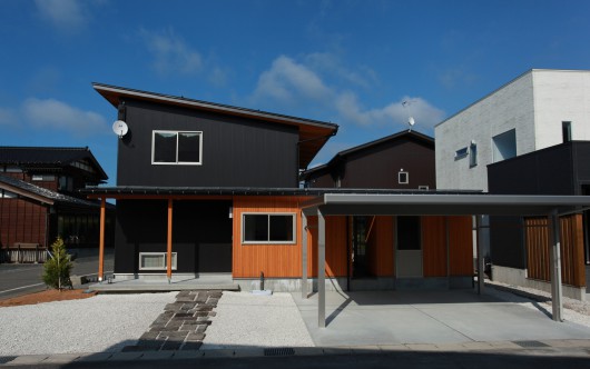 平牛の家｜新潟県上越市・妙高市・糸魚川市の注文住宅｜木の家｜工務店｜ハウスメーカー