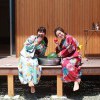 涼を楽しむ暮らし方見学会