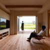 キノイエ｜糸魚川市上刈｜注文住宅｜自然素材の家｜木の家｜上越の暮らし｜パッシブデザイン