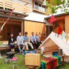 おうちキャンプ