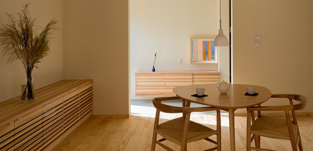 上越市・糸魚川市・妙高市の自然素材の注文住宅工務店｜キノイエ