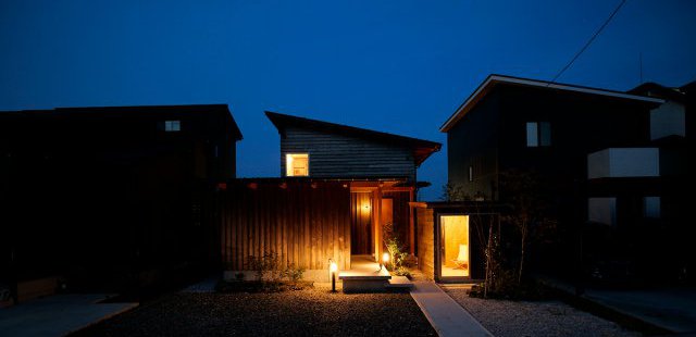 【見学受付中】上越モデルハウス 新光町の家