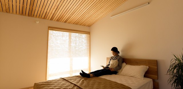 09｜上越市・妙高市・糸魚川市の注文住宅｜木の家づくり工務店｜キノイエ｜