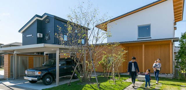 11｜上越市・糸魚川市・妙高市の注文住宅｜木の家づくり工務店