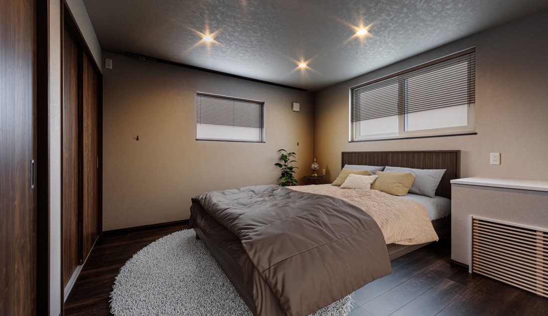 狭小地に建てる住まい