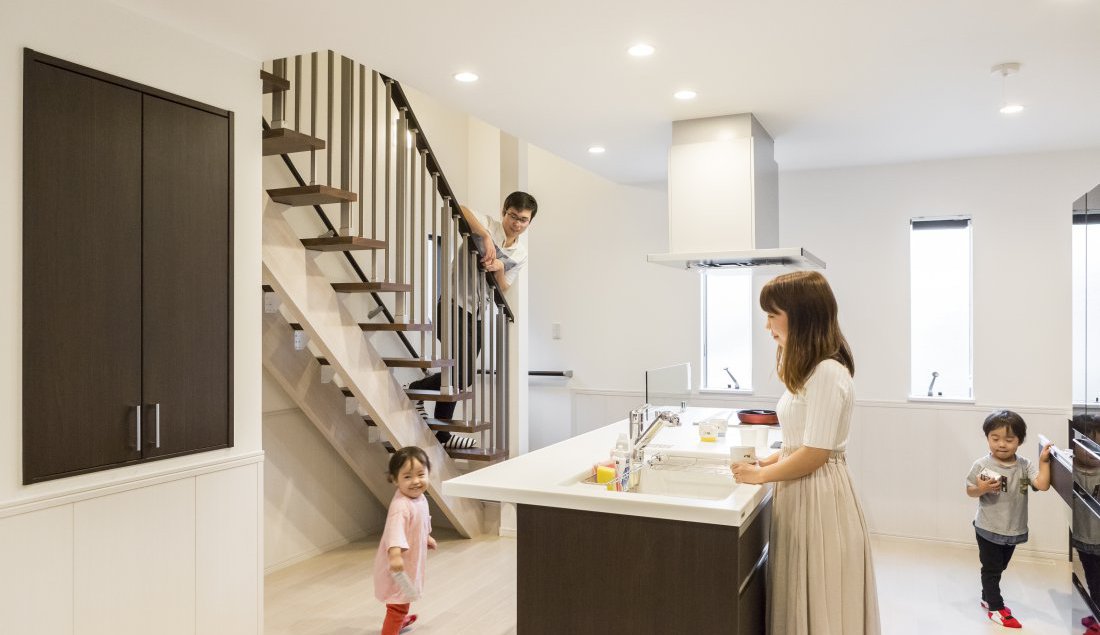 ペットに優しい住まい