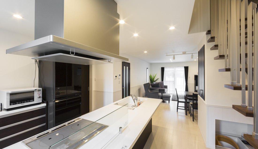 ペットに優しい住まい