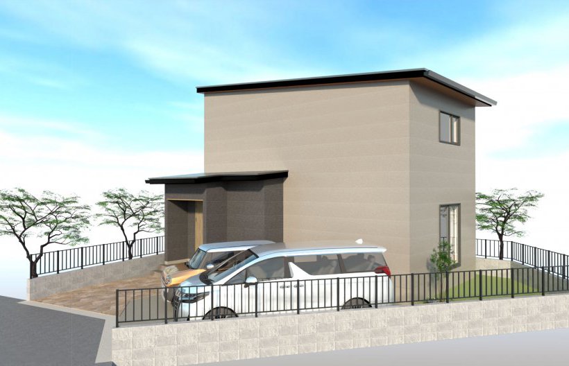 【2025年12月完成予定】快適動線と収納力で暮らしやすさ抜群｜3LDKの住みやすい間取り