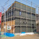 WAVE構造見学会やります！