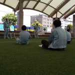 安全大会開催！