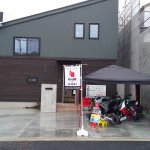 バイクショップイベント