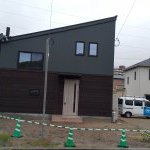 外構の素晴らしさ