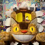 アニメージュとジブリ展に行ってきました！