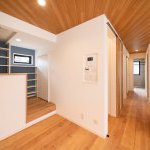 「夢の家」を作るのが夢です！