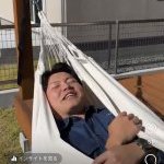 ”初”インスタライブデビュー